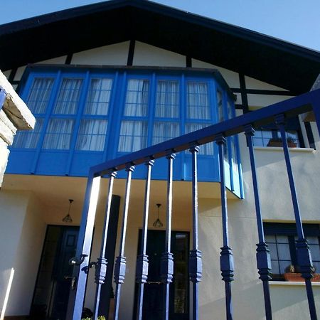 Villa Urdinetxe Luyando Exterior foto